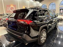 تويوتا راف 4